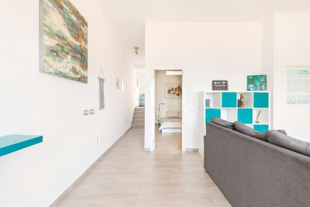 Las Dunas Corralejo Home With Swimming Pool Exterior foto