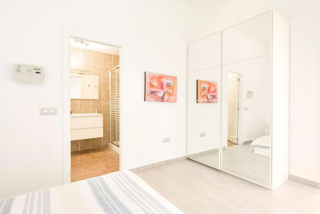 Las Dunas Corralejo Home With Swimming Pool Exterior foto