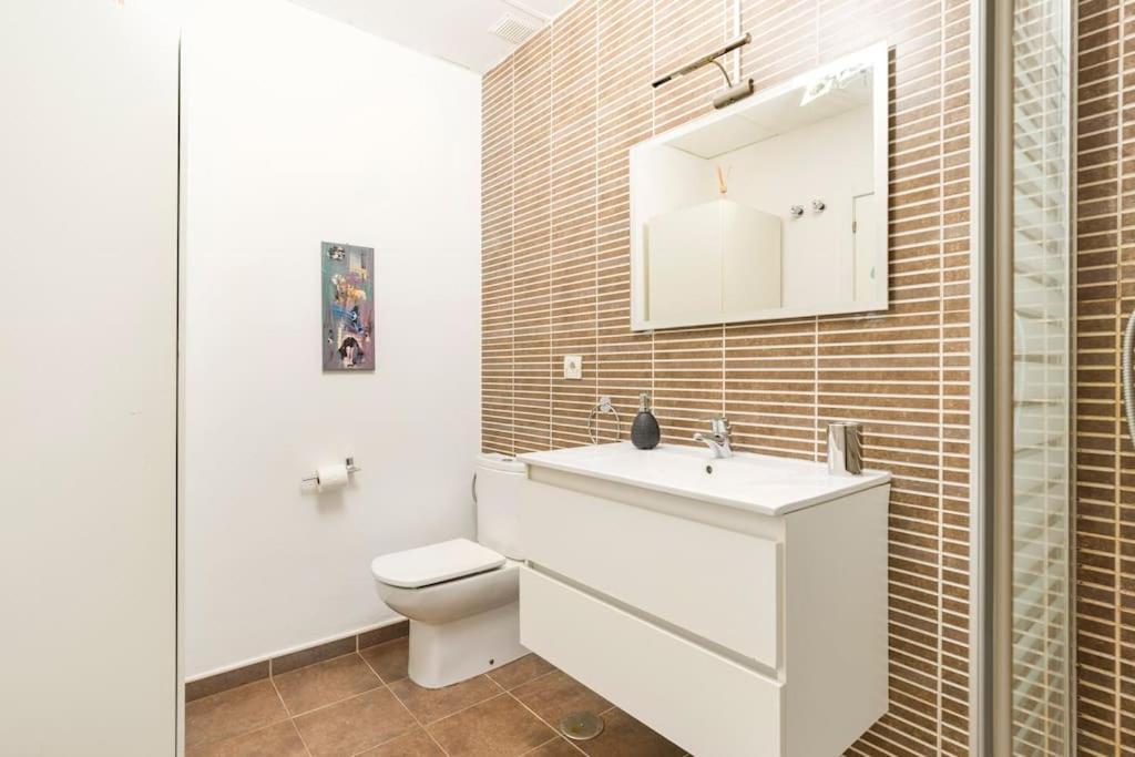 Las Dunas Corralejo Home With Swimming Pool Exterior foto