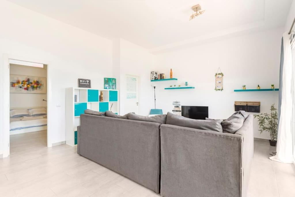 Las Dunas Corralejo Home With Swimming Pool Exterior foto